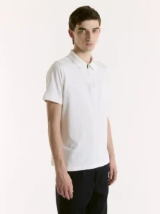 POLO ZIPPER - Imagen 3