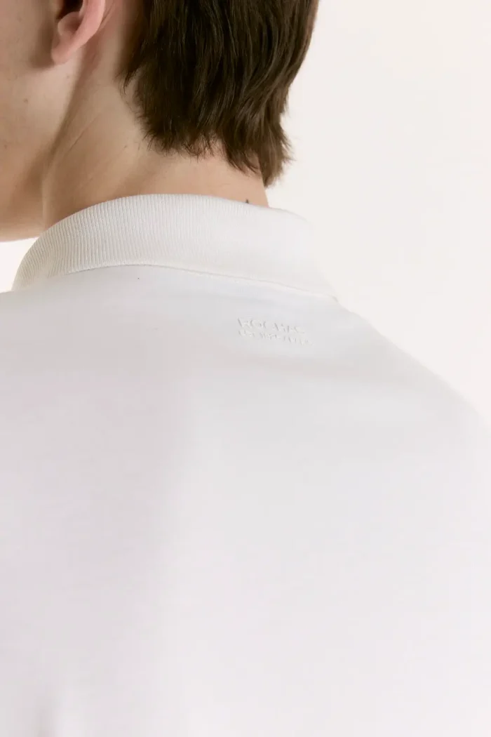 POLO ZIPPER - Imagen 2