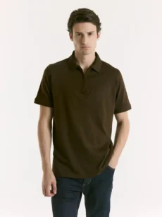 POLO ZIPPER - Imagen 2