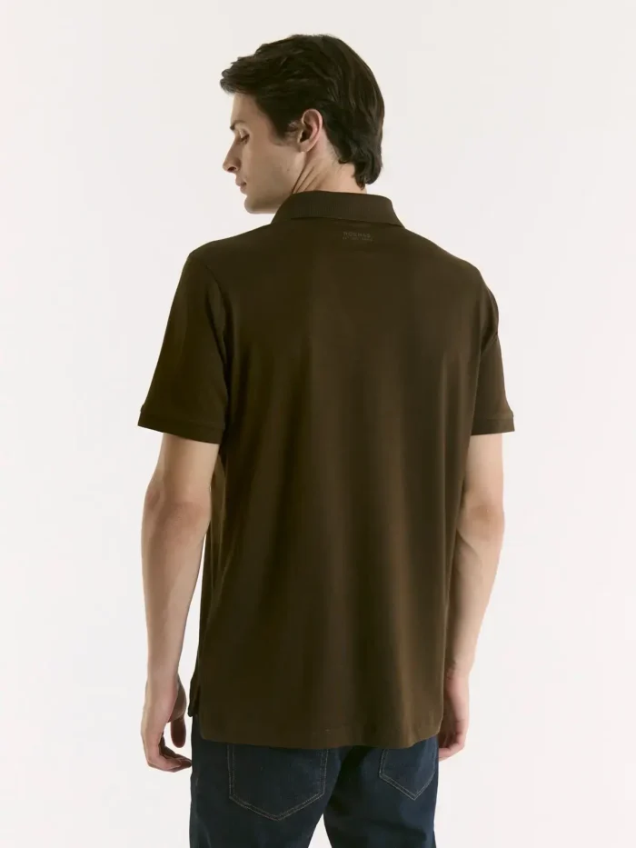 POLO ZIPPER - Imagen 4