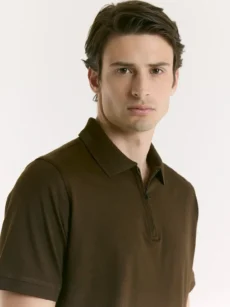 POLO ZIPPER - Imagen 5