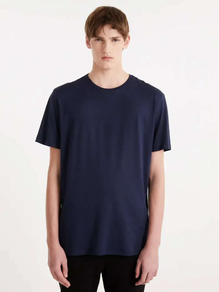 T-shirt Luxury Pima