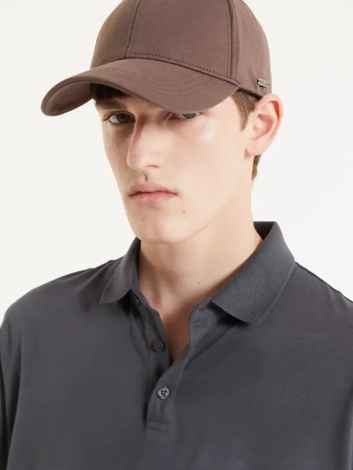 Polo Luxury Pima - Imagen 4