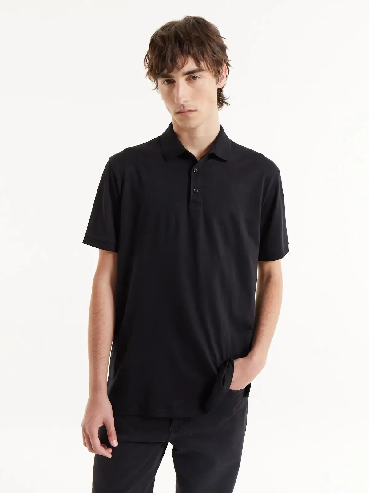 RE_405313NEG_0712.jpg Polo Luxury Pima - Imagen 1