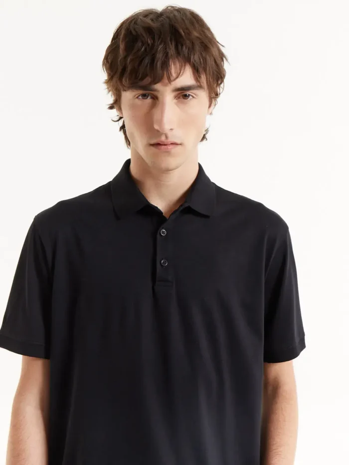 Polo Luxury Pima - Imagen 2