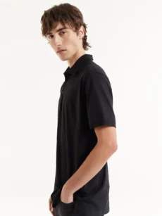 Polo Luxury Pima - Imagen 3