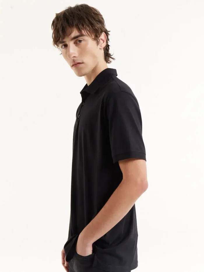 Polo Luxury Pima - Imagen 3