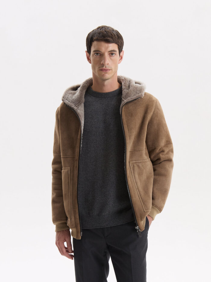 GAMULÁN CON CAPUCHA - Imagen 3