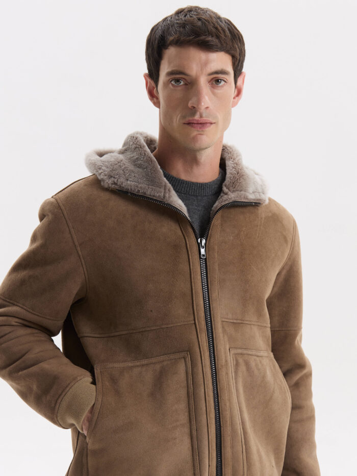 GAMULÁN CON CAPUCHA - Imagen 2