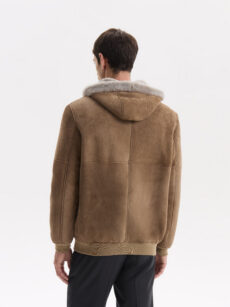 GAMULÁN CON CAPUCHA - Imagen 4