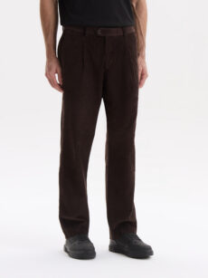 PANTALÓN CORDEROY PINZADO