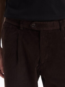 PANTALÓN CORDEROY PINZADO - Imagen 5