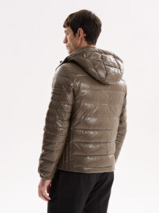 CAMPERA PLUMA - Imagen 5