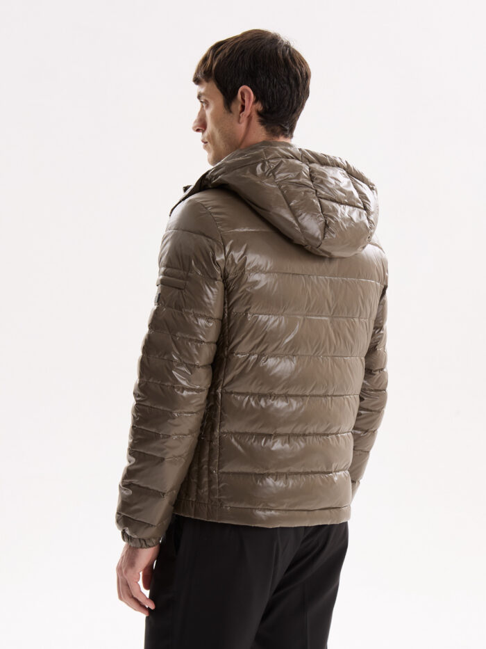 CAMPERA PLUMA - Imagen 5