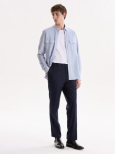PANTALÓN DE VESTIR - Imagen 2
