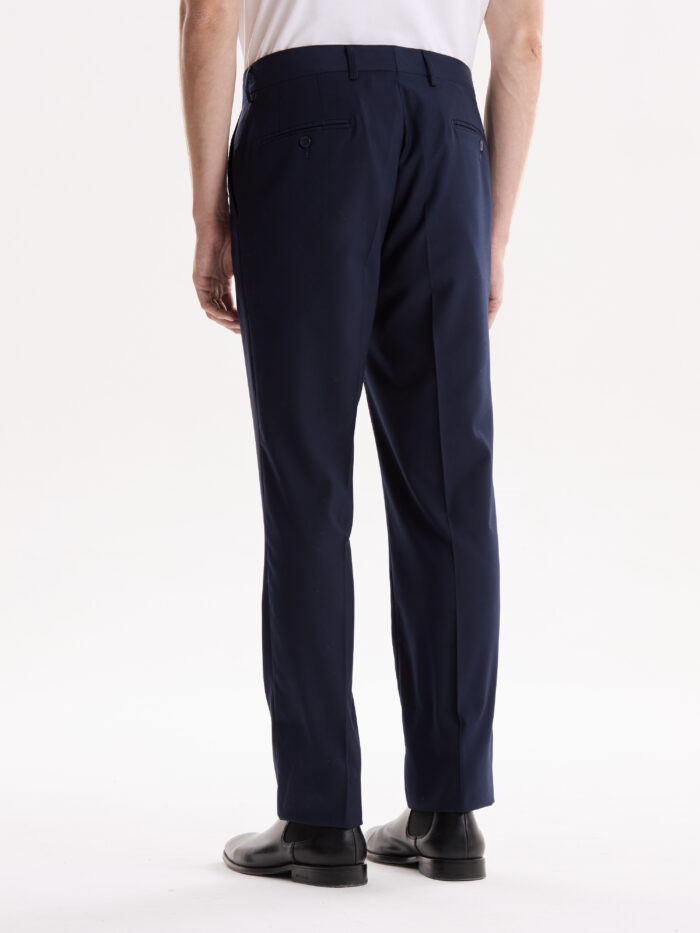 PANTALÓN DE VESTIR - Imagen 5