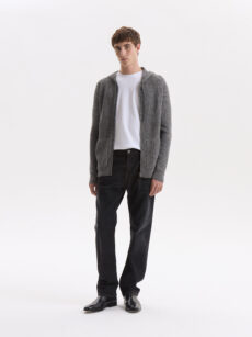 CAMPERA BABY ALPACA - Imagen 2