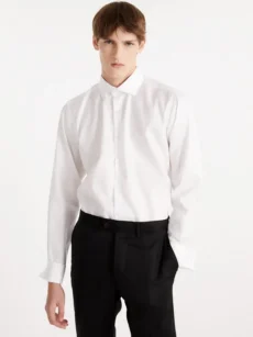 Camisa Espiga Gemelo