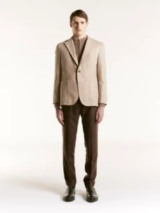 SACO PURO CASHMERE - Imagen 3