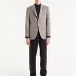 Saco Loro Piana Fantasia