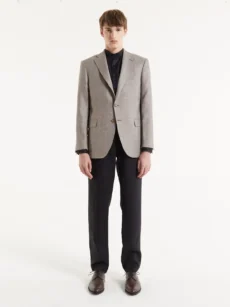 Saco Loro Piana Fantasia