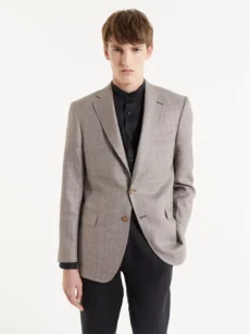 Saco Loro Piana Fantasia - Imagen 2