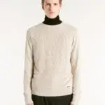 Sweater Charretera