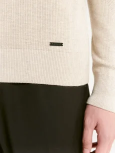 Sweater Charretera - Imagen 3