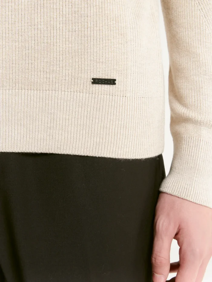 Sweater Charretera - Imagen 3