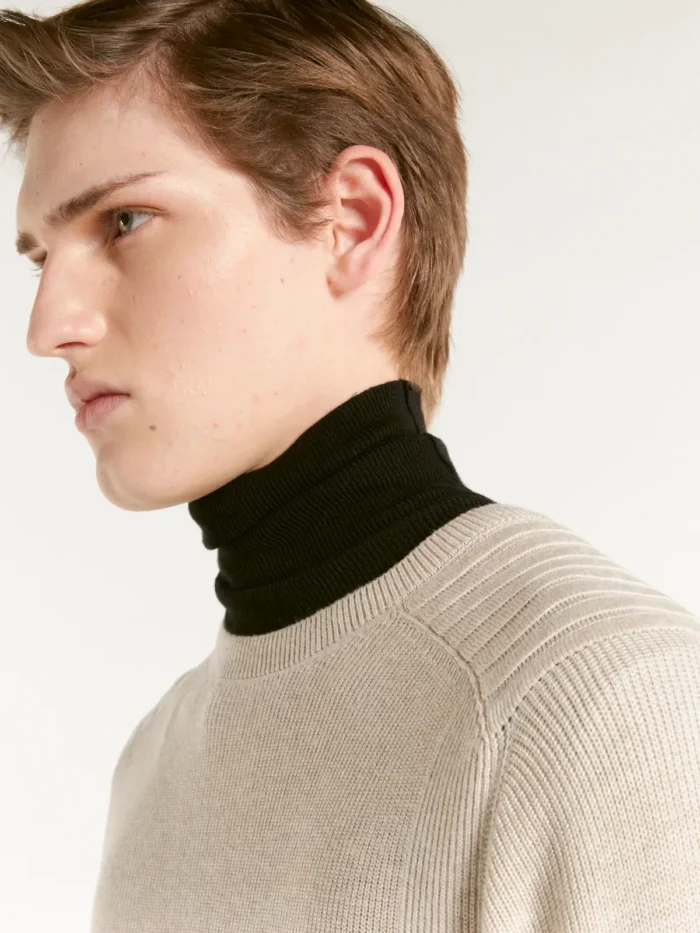 Sweater Charretera - Imagen 4