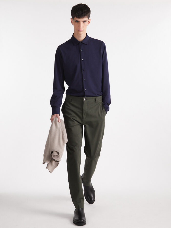 Camisa jersey - Imagen 3