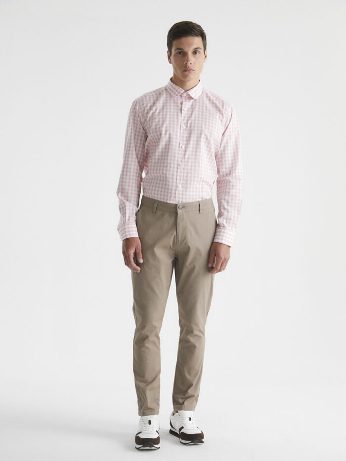 Camisa Cuadros - Imagen 3