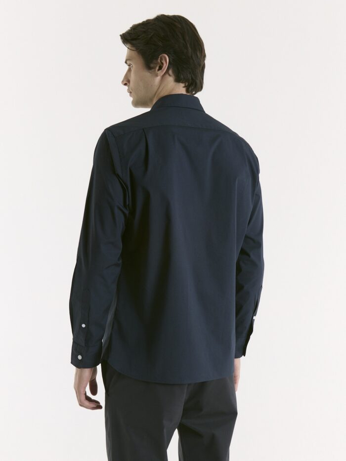 CAMISA PIMA COTTON - Imagen 3