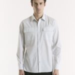 CAMISA PIMA COTTON