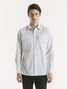 CAMISA PIMA COTTON