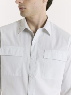 CAMISA PIMA COTTON - Imagen 2