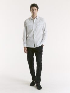 CAMISA PIMA COTTON - Imagen 3