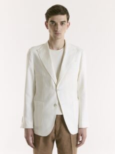 SACO PURO LINO - Imagen 2