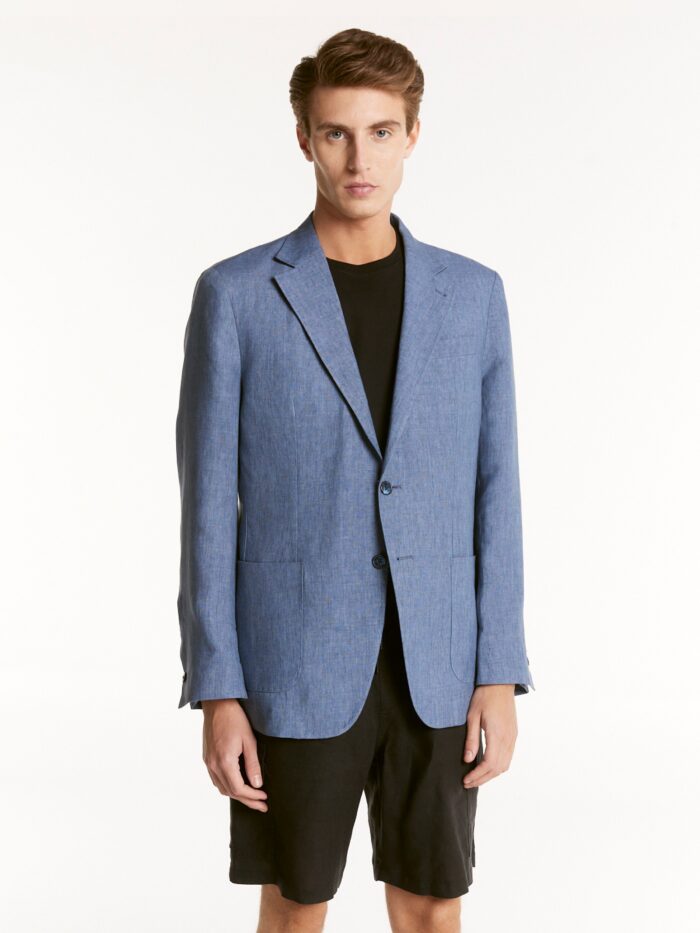 SACO LINO ITALY MADE IN ITALY