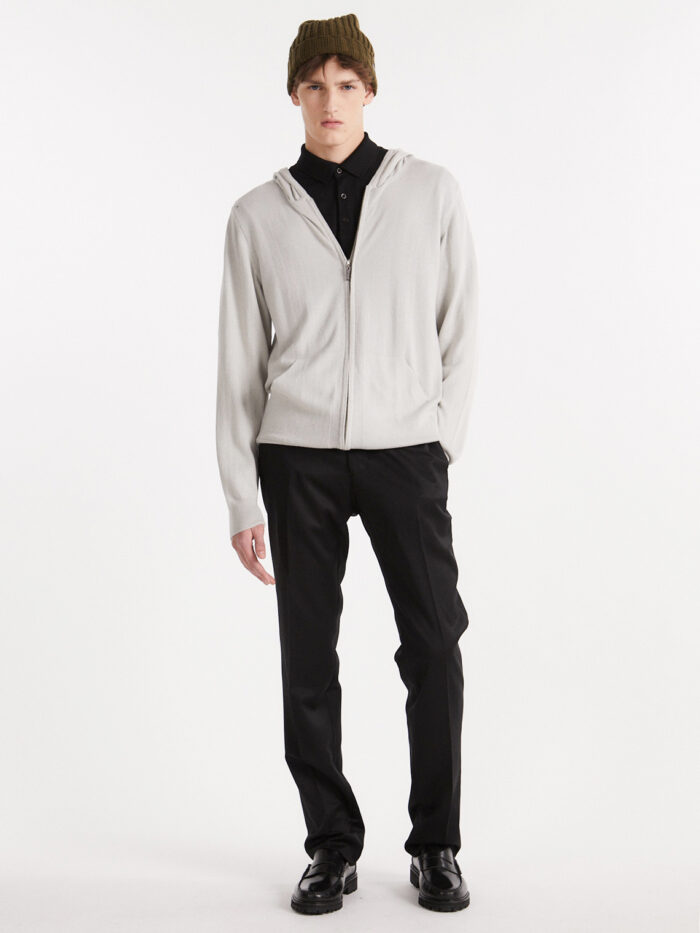 Campera tejida - Imagen 3