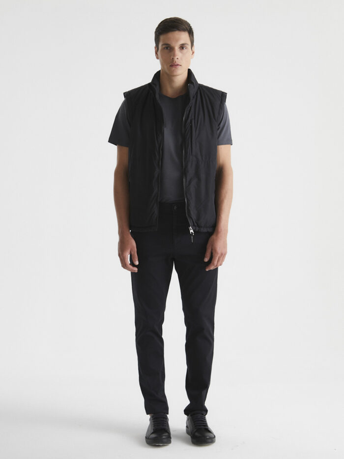 Chaleco Ultra Light - Imagen 3