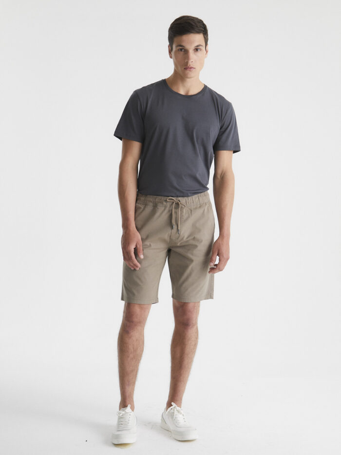 Bermuda Jogger Cotton