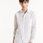 Camisa Linen