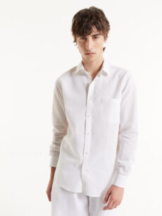 Camisa Linen