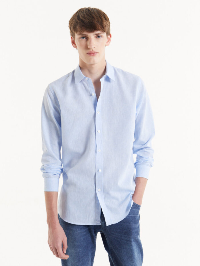 Camisa Linen