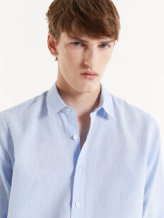 Camisa Linen - Imagen 2