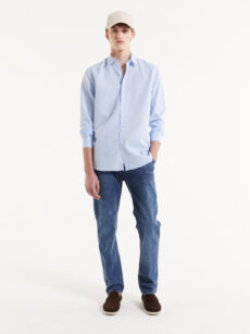 Camisa Linen - Imagen 3