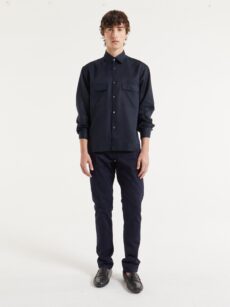 Camisa Tencel - Imagen 2