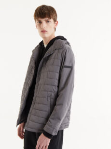 Campera Canelones Light