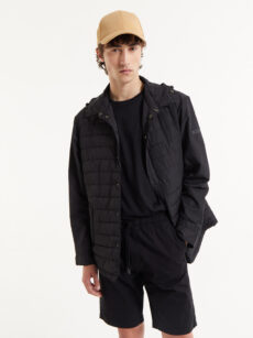 Campera Canelones Light